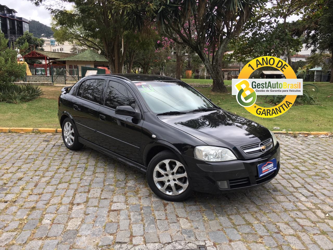 Gm Astra Advantage Mpfi V Flexpower P Nova Friburgo Rj