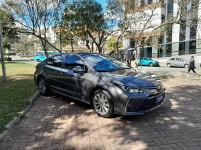 Toyota Corolla Xei 2.0 Flex Aut.