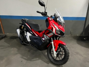 Honda ADV 150