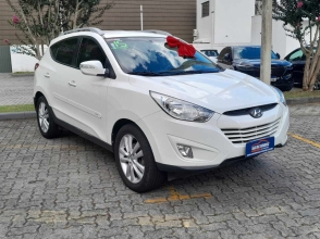 Hyundai Ix35 2.0 16v Aut. Flex